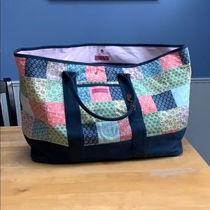 Vineyard Vines big tote original!!!